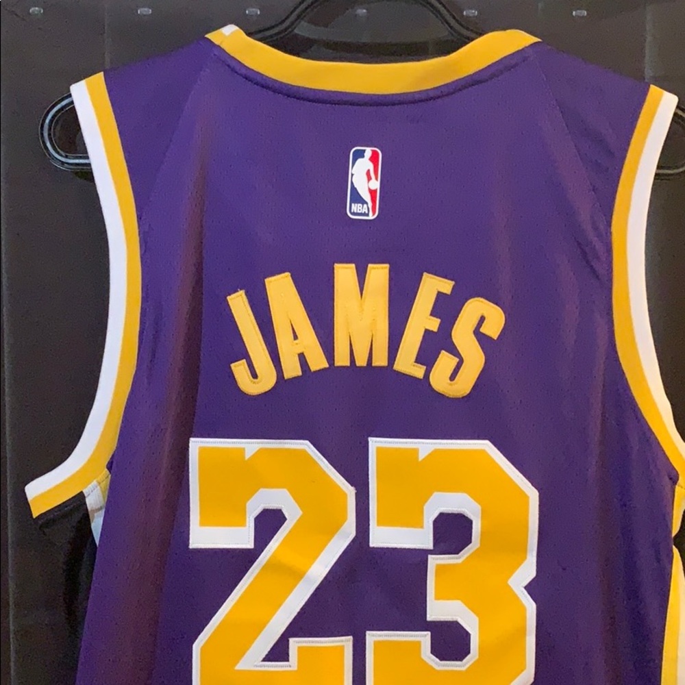 Nike LeBron James Lakers (statement)edition - Picture 2 of 5